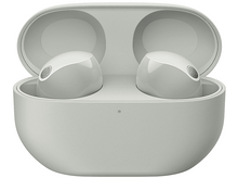Charger l&#39;image dans la galerie, SONY WF-1000XM5 Argenté – Écouteurs sans fil avec réduction de bruit

