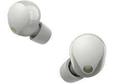 Charger l&#39;image dans la galerie, SONY WF-1000XM5 Argenté – Écouteurs sans fil avec réduction de bruit
