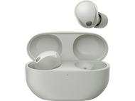 SONY WF-1000XM5 Argenté – Écouteurs sans fil avec réduction de bruit