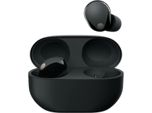 Charger l&#39;image dans la galerie, SONY WF-1000XM5 Noir – Écouteurs sans fil avec réduction de bruit
