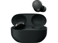 SONY WF-1000XM5 Noir – Écouteurs sans fil avec réduction de bruit