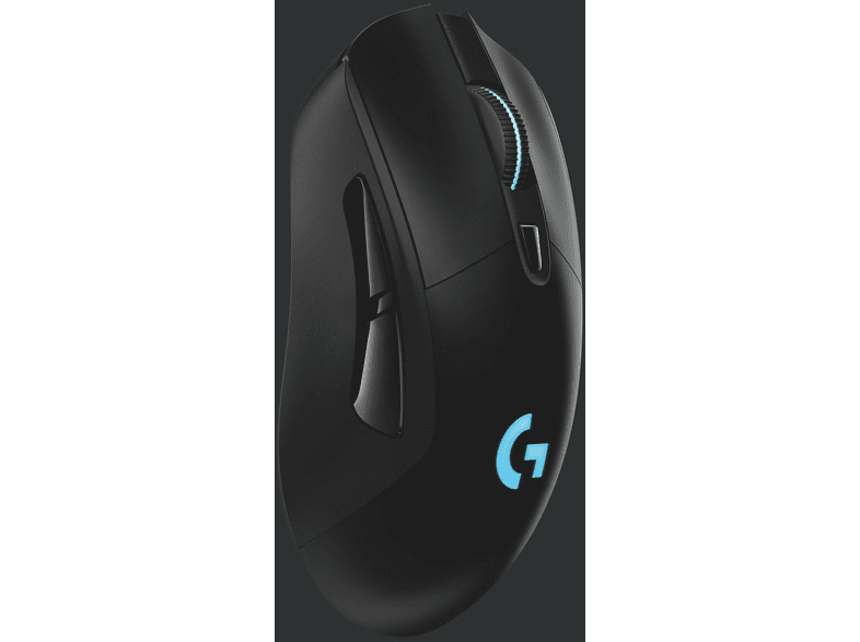 Super prix pour la souris gaming sans fil Logitech G703 LIGHTSPEED