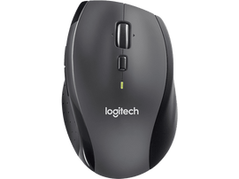 Souris sans fil M705 Charcoal Noir (910-006034)