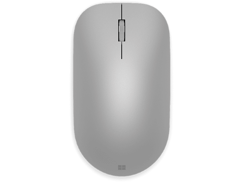 MICROSOFT HW Souris sans fil Surface Mouse Gray (WS3-00002)