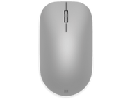 MICROSOFT HW Souris sans fil Surface Mouse Gray (WS3-00002)