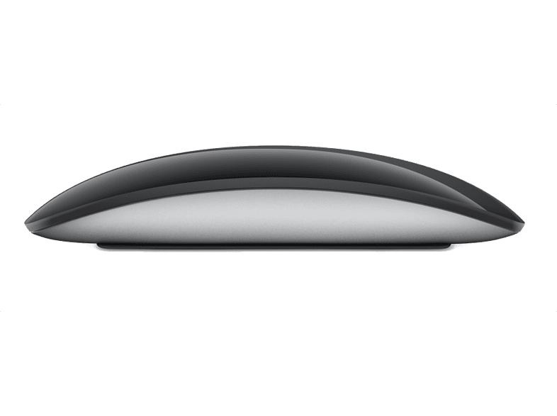 APPLE Souris sans fil Magic Mouse Surface Multi-Touch Noir (MMMQ3Z
