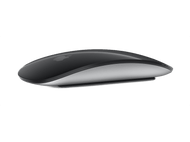 APPLE Souris sans fil Magic Mouse Surface Multi-Touch Noir (MMMQ3Z/A)