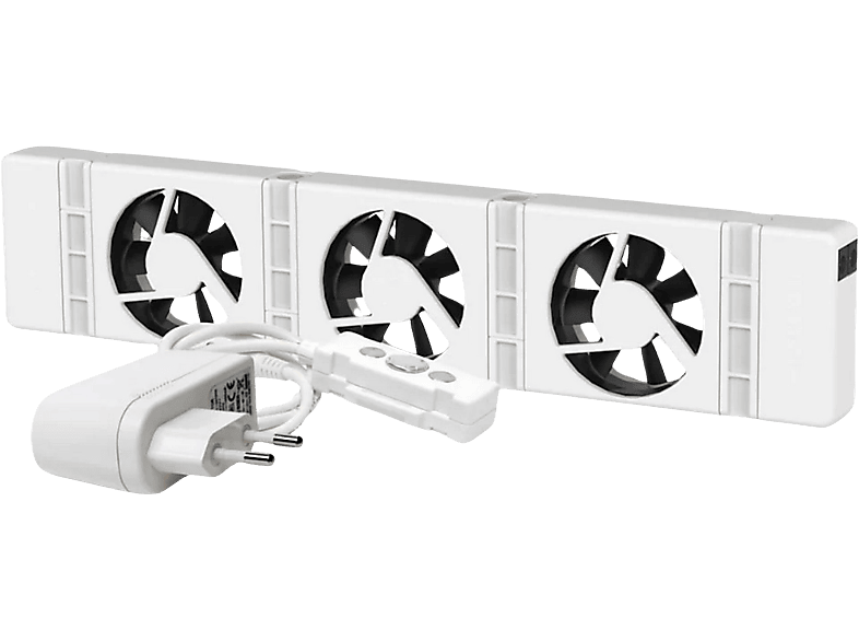 SPEEDCOMFORT Ventilateur de radiateur Mono SpeedComfort (SP-MONO)