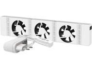 SPEEDCOMFORT Ventilateur de radiateur Mono SpeedComfort (SP-MONO)