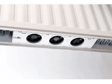Charger l&#39;image dans la galerie, SPEEDCOMFORT Ventilateur de radiateur Mono SpeedComfort (SP-MONO)
