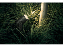 Charger l&#39;image dans la galerie, PHILIPS HUE Spot d&#39;extérieur Lily Extension RGB Noir (1741530P7)
