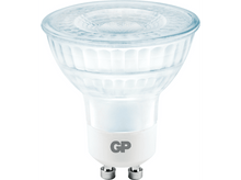 Charger l&#39;image dans la galerie, GP LIGHTING Ampoule Blanc chaud GU10 4.5 W (087458-LDCE1)
