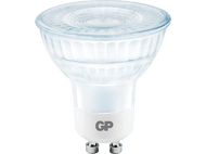 GP LIGHTING Ampoule Blanc chaud GU10 5 W (740GPGU10080183CE1)