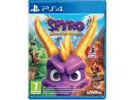 Spyro Reignited Trilogy FR/NL PS4