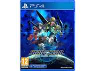 Star Ocean: The Second Story R FR/UK PS4