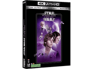 Star Wars Episode IV: Un Nouvel Espoir - 4K Blu-ray