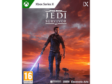 Charger l&#39;image dans la galerie, Star Wars Jedi Survivor FR/NL Xbox Series X
