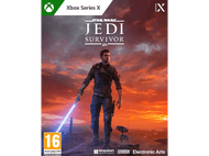 Star Wars Jedi Survivor FR/NL Xbox Series X