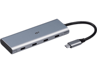 ISY Station d'accueil USB-C Multiport (IHU-5400)