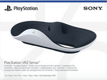 Charger l&#39;image dans la galerie, PLAYSTATION Station de charge pour manette PlayStation VR2 Sense
