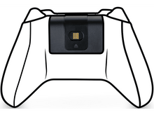 Charger l&#39;image dans la galerie, NACON Station de charge pour manettes Xbox Series (XBXDUALCHARGER)
