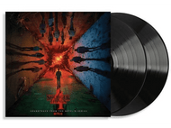 Stranger Things: Soundtrack from the Netflix Serie - LP