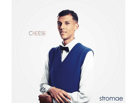 Stromae - Cheese CD