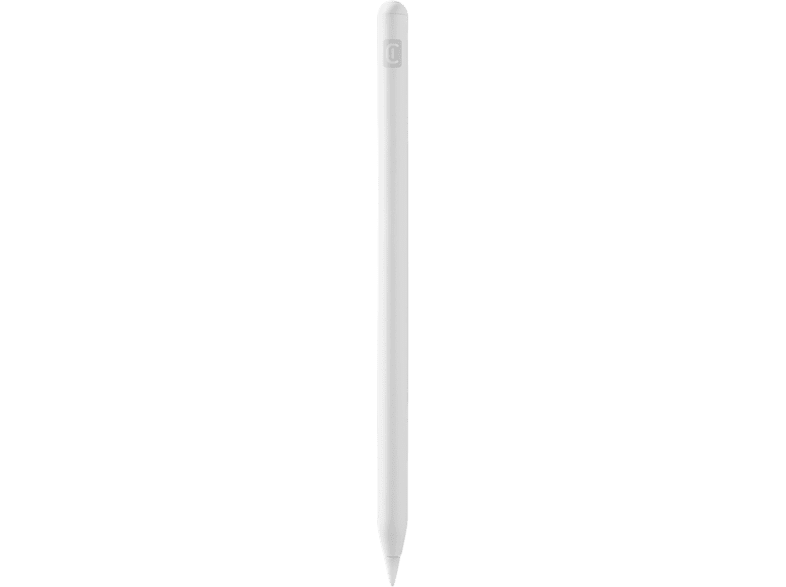 CELLULARLINE Stylet Pen Pro Blanc (STYLUSPENPROIPADW)
