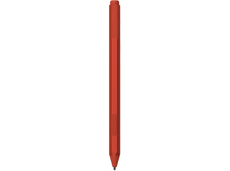 MICROSOFT Stylet Surface Pen Rouge Coquelicot (EYU-00042)