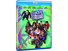 Charger l&#39;image dans la galerie, Suicide Squad - Blu-ray
