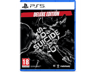 Suicide Squad: Kill the Justice League Deluxe Edition PS5