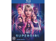 Supergirl: Saison 6 - Blu-ray