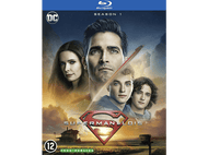 Superman & Lois: Saison 1 - Blu-ray