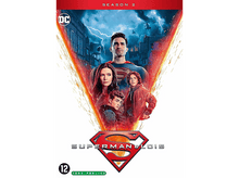 Charger l&#39;image dans la galerie, Superman &amp; Lois: Saison 2 DVD

