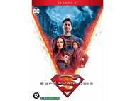 Superman & Lois: Saison 2 DVD