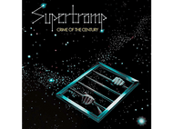 Supertramp - Crime Of The Century LP
