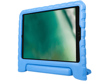 Charger l&#39;image dans la galerie, XQISIT Support pour tablette Stand Kids Case iPad 10.2&quot; (2022) Bleu (51494)
