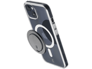 CELLULARLINE Support Ring Stand MagSafe iPhone Noir (RINGSTANDMAGK)