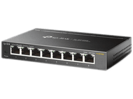 TP-LINK Switch de bureau 8 ports (TL-SG108S)