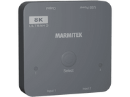 MARMITEK Switch HDMI Connect 720 Noir (CONNECT 720)