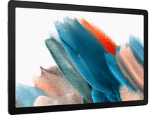 Charger l&#39;image dans la galerie, SAMSUNG Tablette Galaxy Tab A8 10.5&quot; Wi-Fi 64 GB Silver (SM-X200NZSEEUB)
