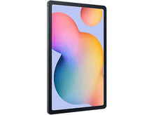 Charger l&#39;image dans la galerie, SAMSUNG Tablette Galaxy Tab S6 Lite (2022) 10.4&quot; 64 GB Wi-Fi Gris (SM-P613NZAALUX)
