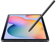 Charger l&#39;image dans la galerie, SAMSUNG Tablette Galaxy Tab S6 Lite (2022) 10.4&quot; 64 GB Wi-Fi Gris (SM-P613NZAALUX)
