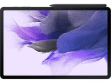 Charger l&#39;image dans la galerie, SAMSUNG Tablette Galaxy Tab S7 FE Wi-Fi 64 GB Mystic Black (SM-T733NZKAEUB)
