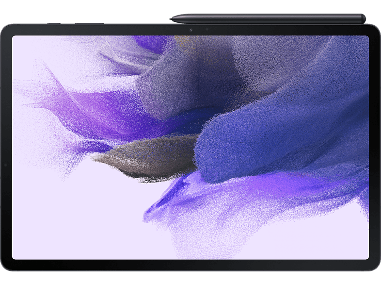 SAMSUNG Tablette Galaxy Tab S7 FE Wi-Fi 64 GB Mystic Black (SM-T733NZKAEUB)