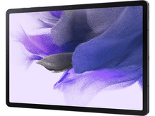 Charger l&#39;image dans la galerie, SAMSUNG Tablette Galaxy Tab S7 FE Wi-Fi 64 GB Mystic Black (SM-T733NZKAEUB)
