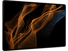 Charger l&#39;image dans la galerie, SAMSUNG Tablette Galaxy Tab S8 Ultra Wi-Fi 128 GB Graphite (SM-X900NZAAEUB)
