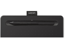 Charger l&#39;image dans la galerie, WACOM Tablette graphique Intuos Basic Pen S Noir (CTL-4100K-S)
