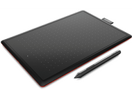 WACOM Tablette graphique One Small (CTL-472-S)