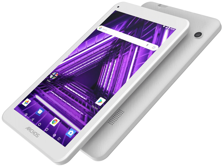 ARCHOS Tablette T70 7' 16 GB Wi-Fi (503905) – MediaMarkt Luxembourg